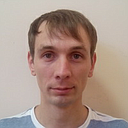 Кругляков Артем Сергеевич