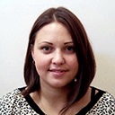 Вершинина Алёна Игоревна